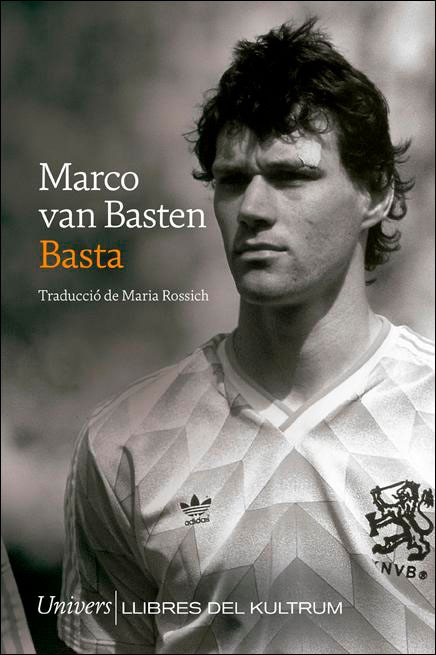 Imagen 0 de Basta (Tapa blanda)