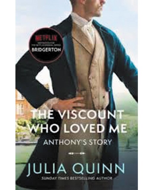 The viscount who loved me - book 2 1