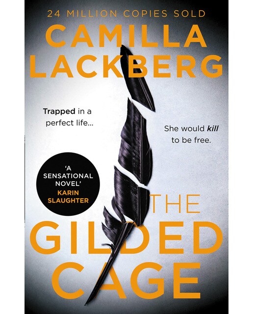 The gilded cage 1
