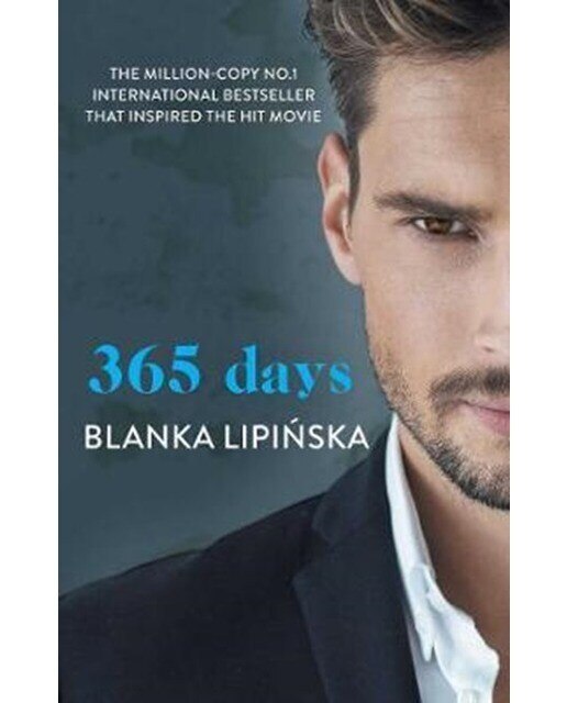 365 days - netflix 1