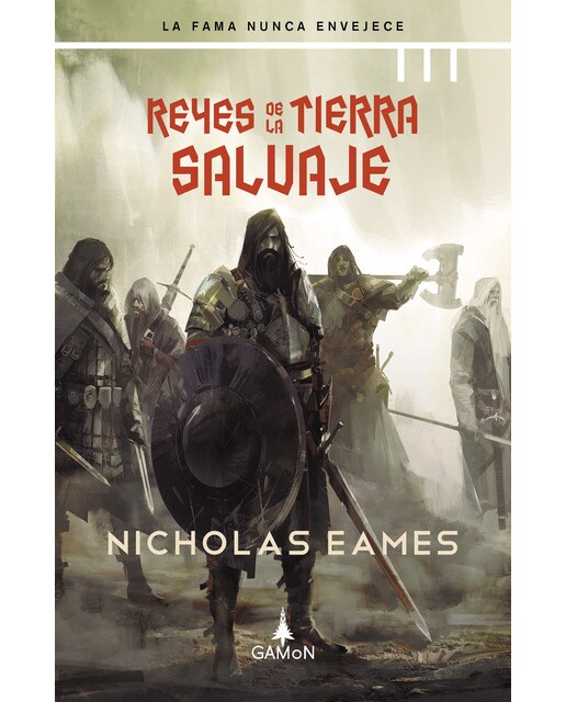 Imagen 0 de Reyes de la tierra salvaje: La banda-1 (Tapa dura)