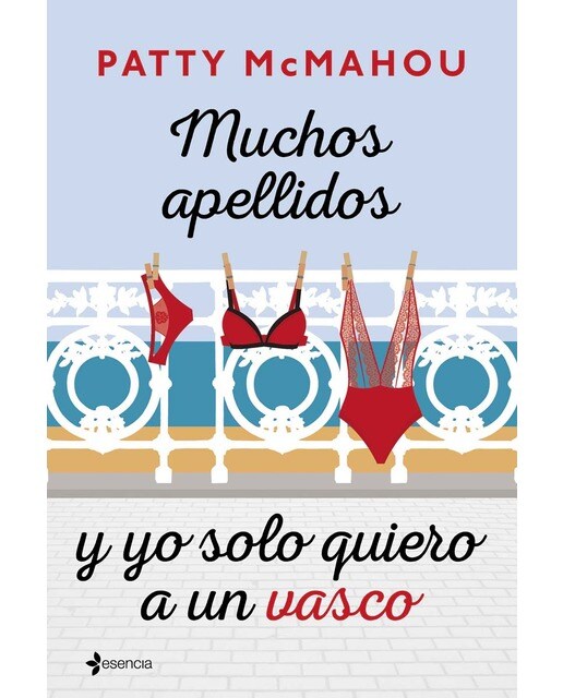 Imagem 0 de Muchos apellidos y yo solo quiero a un vasco(Tapa blanda)