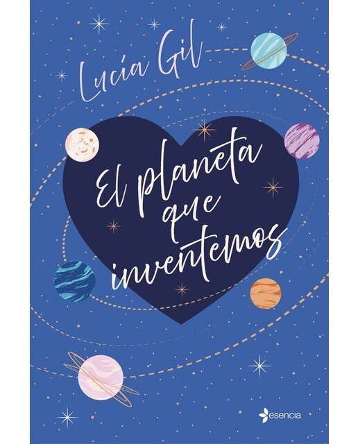 El planeta que inventemos(Tapa blanda) 1