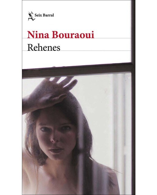 Imagen 1 de Rehenes  (Tapa blanda con solapas)