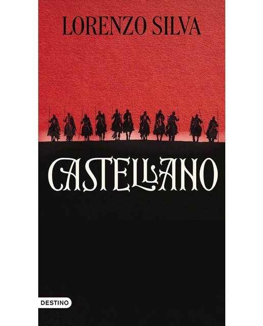 Castellano(Tapa dura) 1