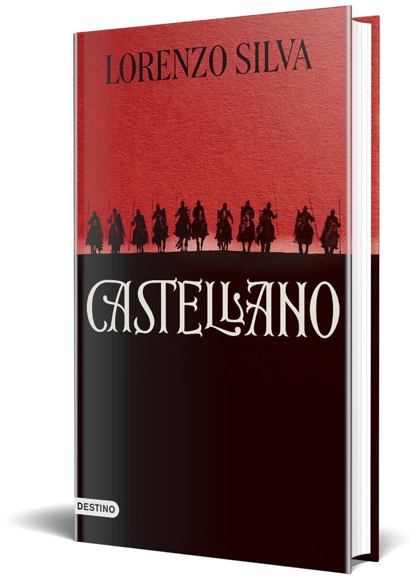 Castellano(Tapa dura) 3