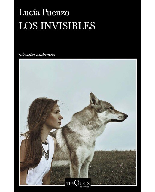 Imagen 0 de Los invisibles (Tapa blanda con solapas)