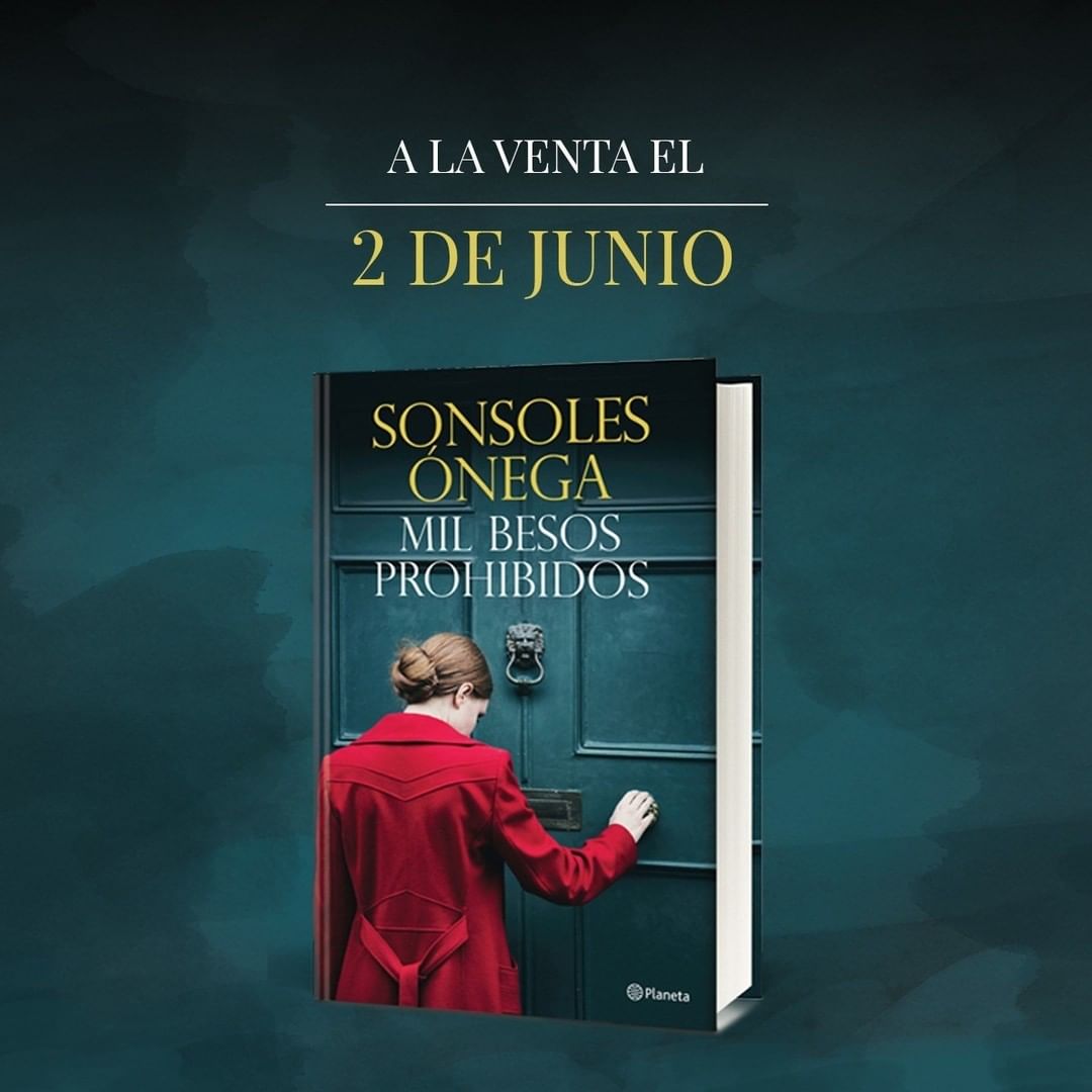 Mil besos prohibidos (Bolsillo) (Tapa blanda) 3