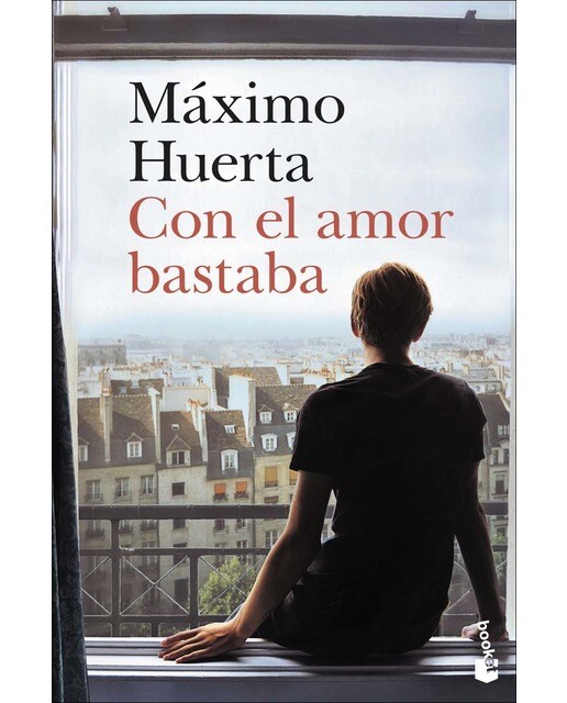Con el amor bastaba