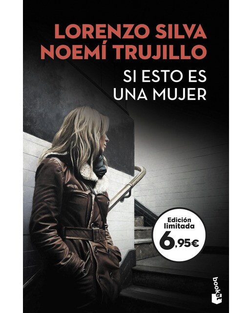 Si esto es una mujer(Bolsillo) (Tapa blanda) 1