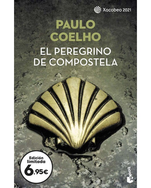 El Peregrino de Compostela: (Diario de un mago) (Bolso) (Capa mole) 1