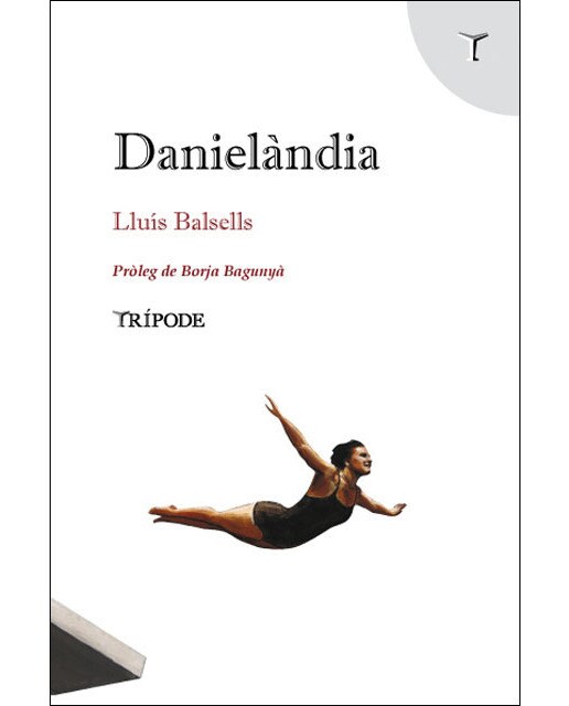 Imagen 0 de Danielàndia (Tapa blanda con solapas)