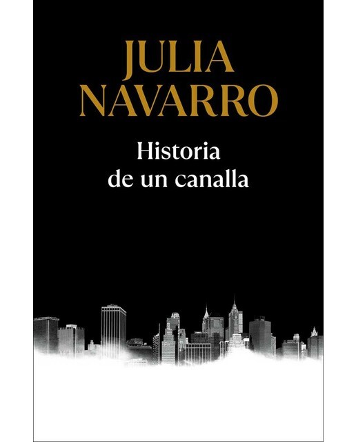 Imagem 0 de Historia de un canalla(Bolsillo) (Tapa blanda)