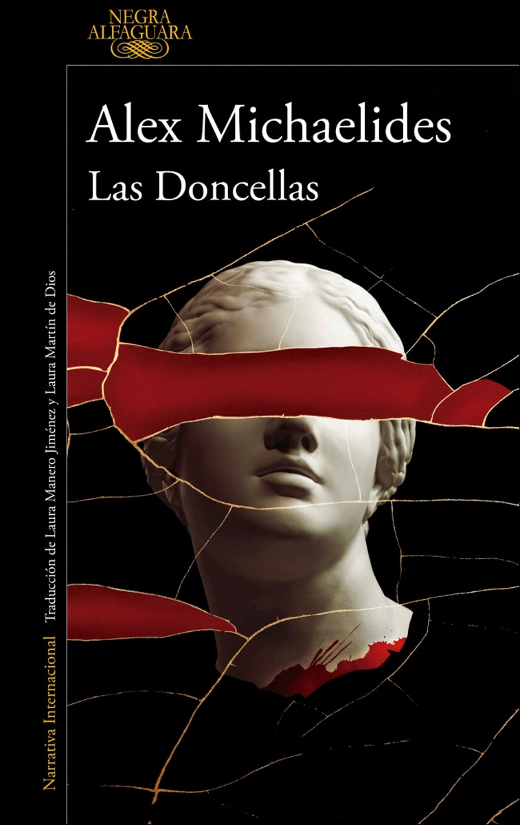 Imagem 0 de Las Doncellas (Capa mole)