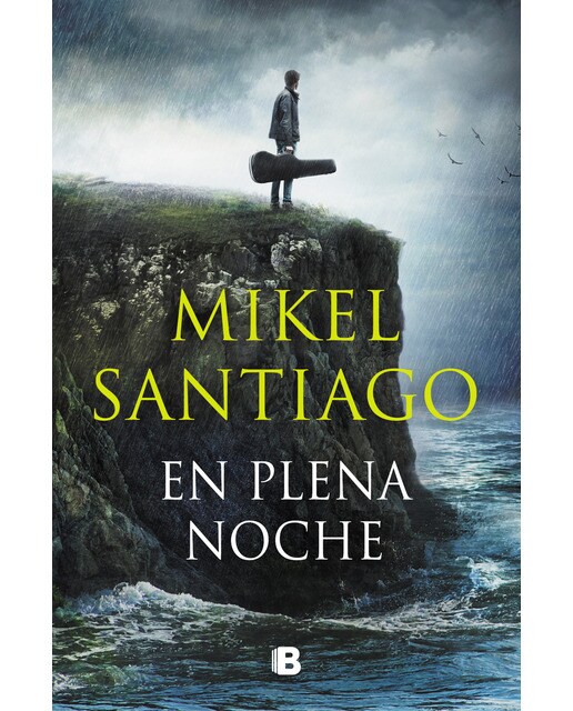 Imagen 0 de En plena noche (Trilogía de Illumbe, 2) (Tapa blanda)