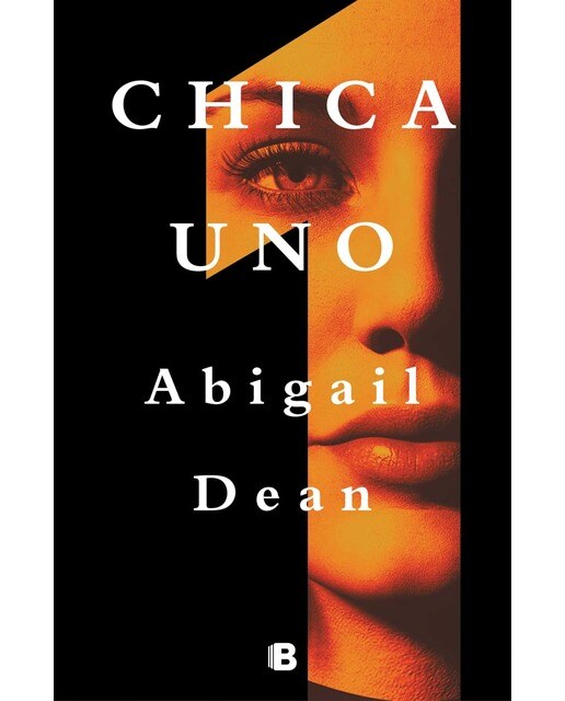 Chica Uno (Capa mole) 1