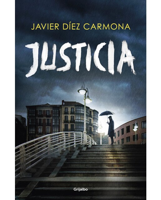 Imagen 0 de Justicia (Trilogía Justicia 1) (Tapa blanda)
