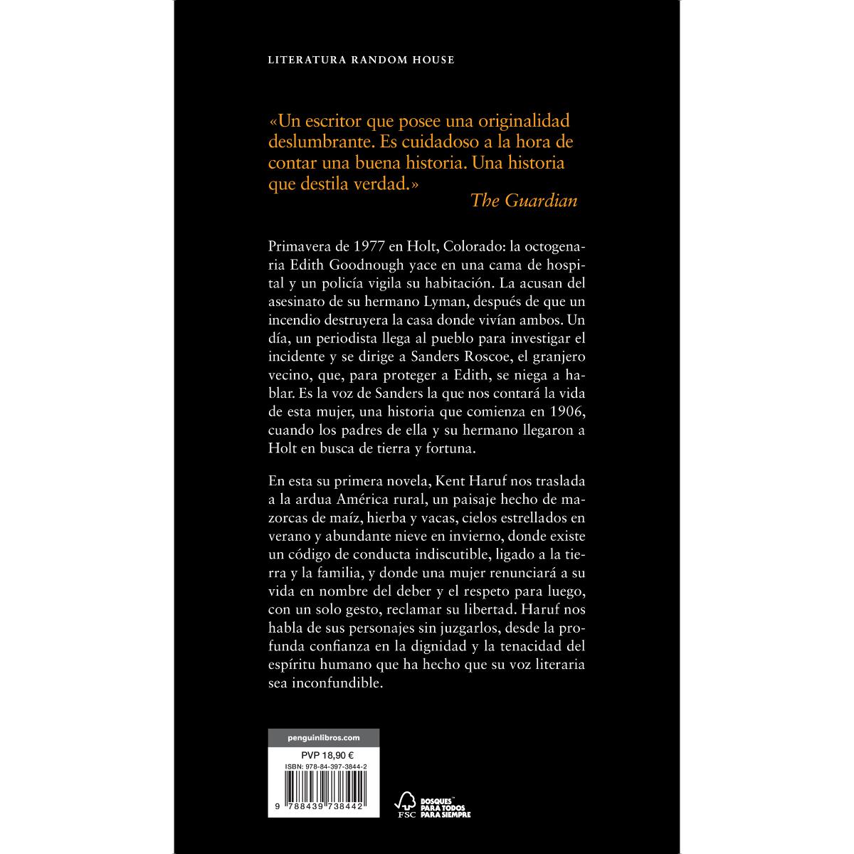 El vínculo más fuerte(Tapa blanda) 2