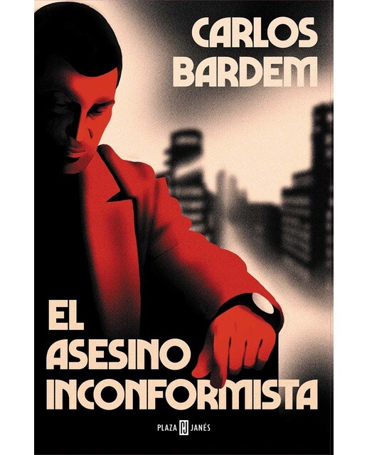 Imagen 1 de El asesino inconformista (Tapa blanda)