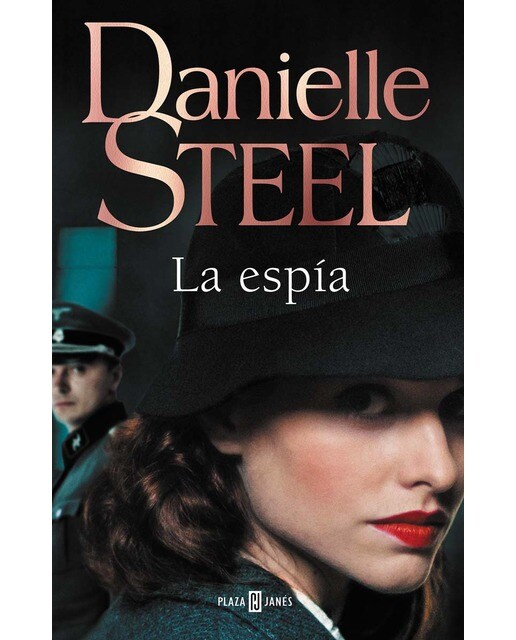 La espía(Tapa blanda) 1