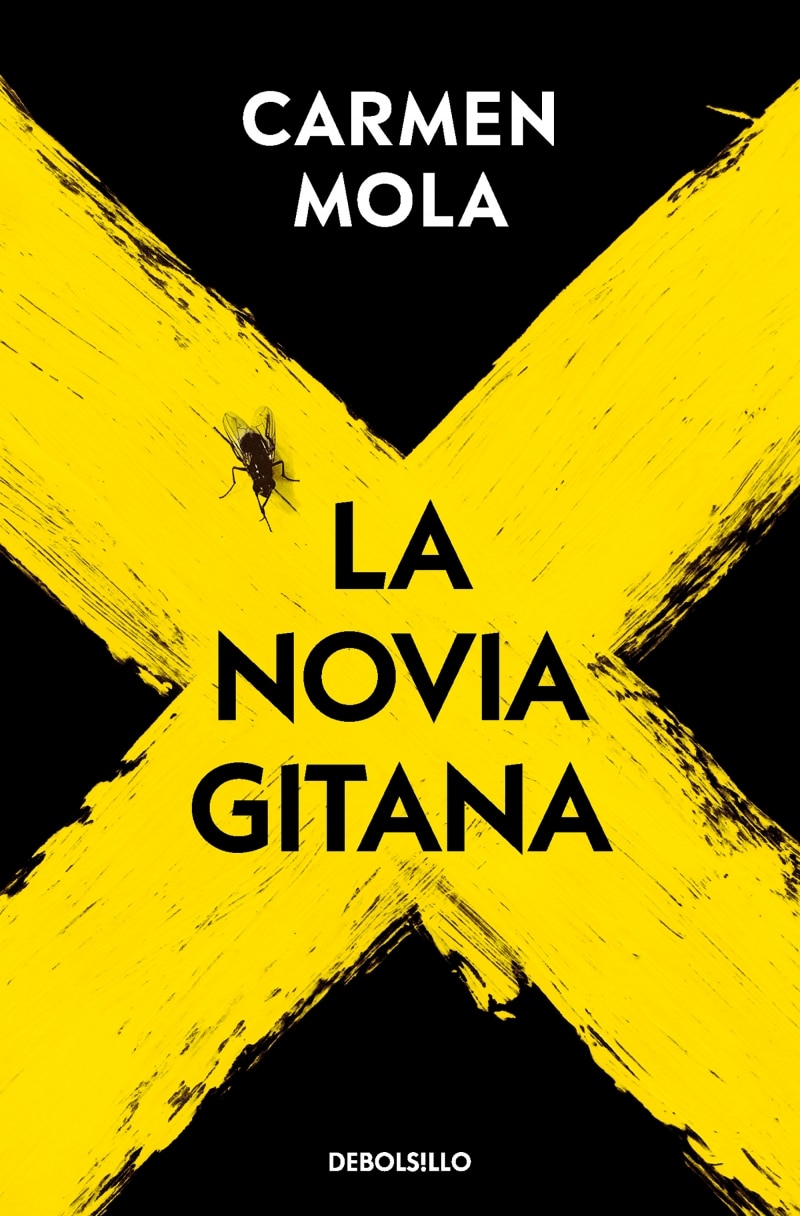 La novia gitana (Inspectora Elena Blanco 1) (Tapa blanda) 3