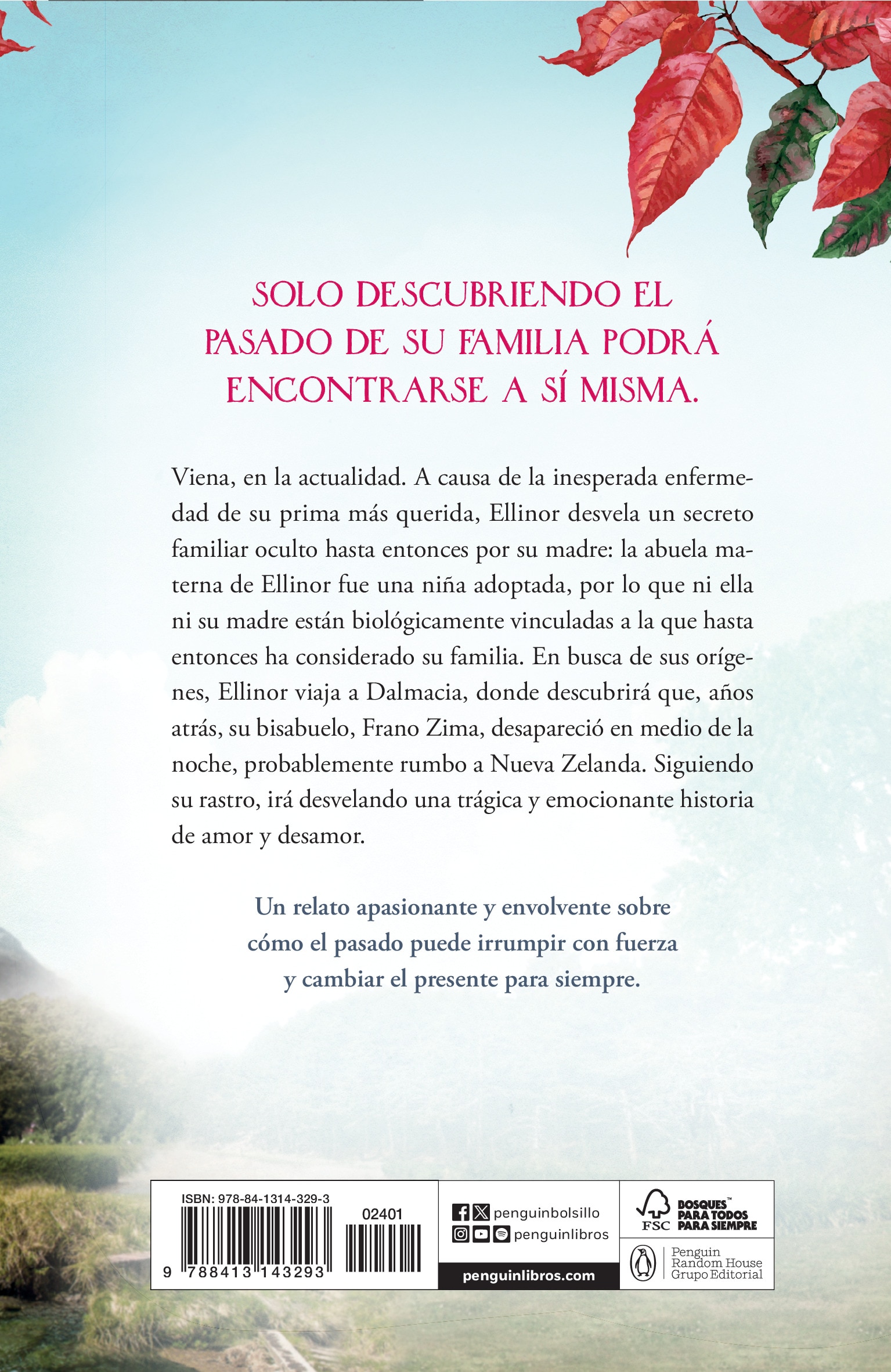 El secreto de la casa del río (edición limitada a precio especial)(Tapa blanda) 2