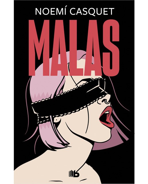Imagen 1 de Malas (Tapa blanda)