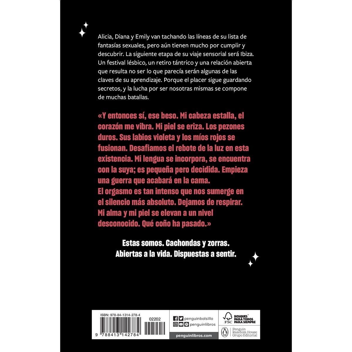 Imagen 2 de Malas (Tapa blanda)