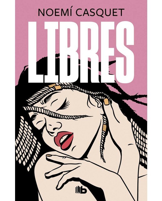 Imagen 1 de Libres (Tapa blanda)