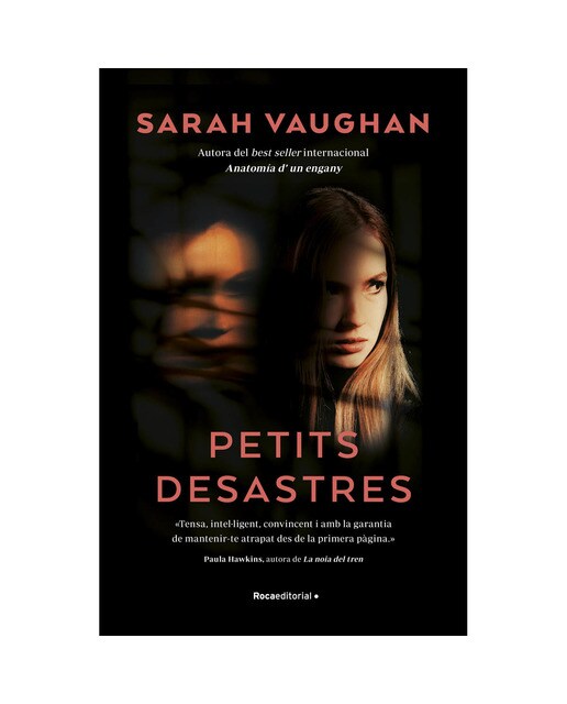 Petits desastres(Tapa dura) 1