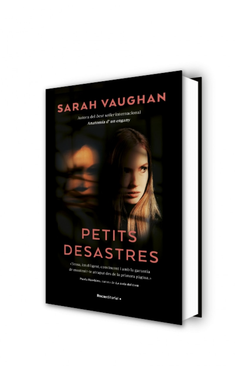 Petits desastres(Tapa dura) 2