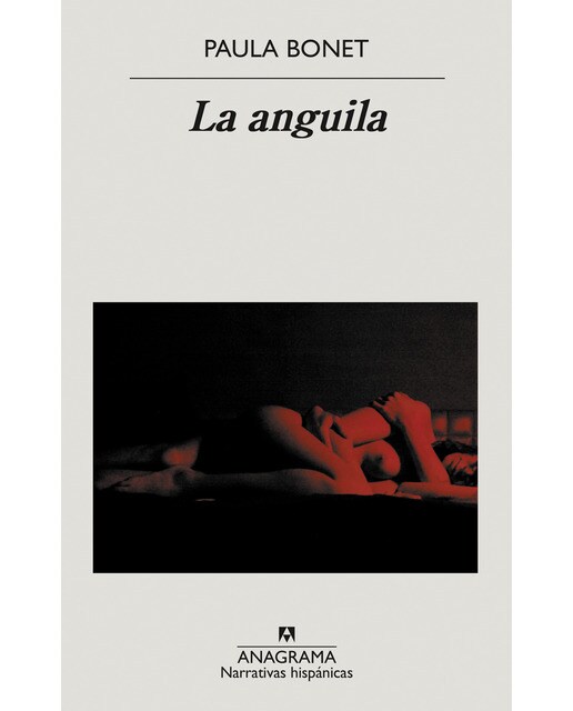 Imagen 1 de La anguila (Tapa blanda)