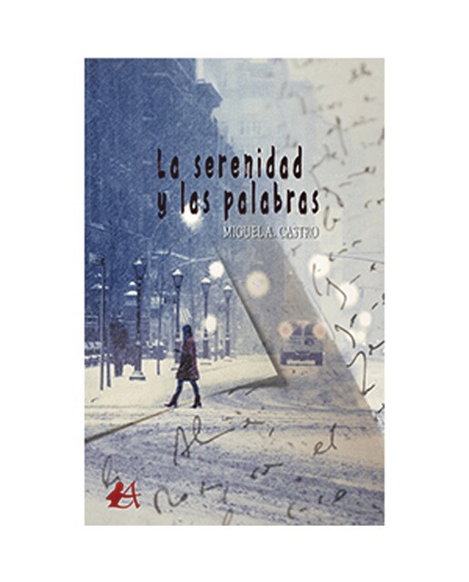 La serenidad y las palabras(Tapa blanda) 1