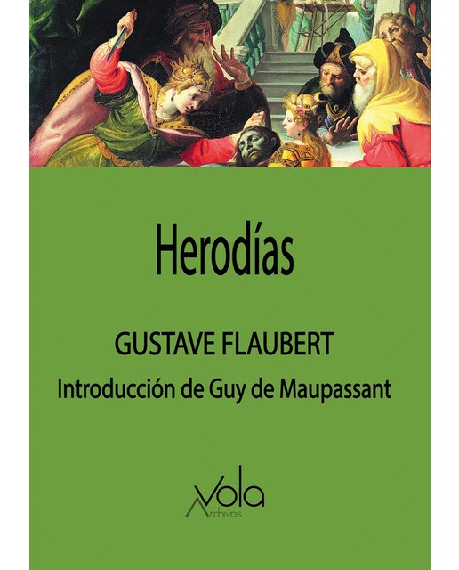 Herodías 1