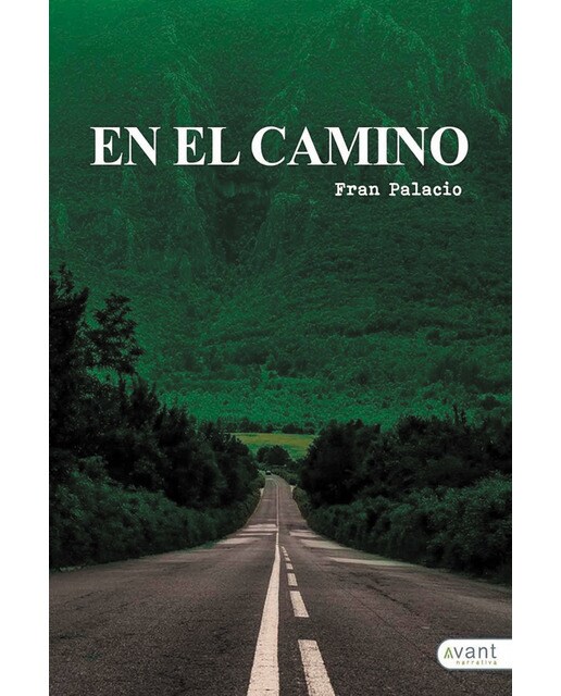Imagen 0 de En el camino  (Bolsillo Tapa blanda)