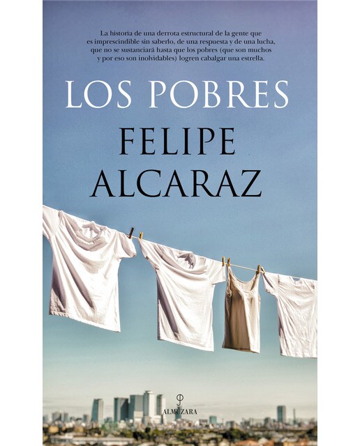 Los pobres(Tapa blanda) 1
