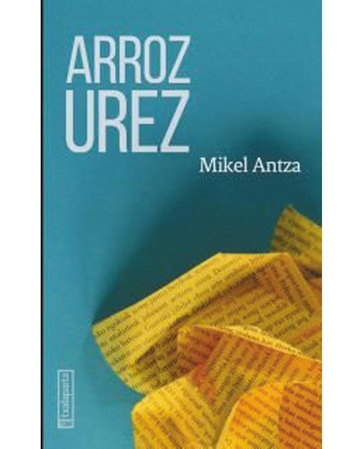 Arroz urez 1