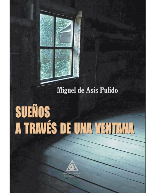 Sueños a través de una ventana(Tapa blanda) 1