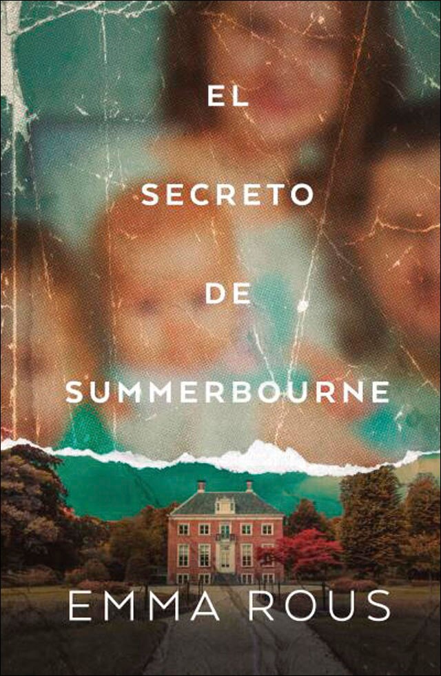 El secreto de Summerbourne (Capa mole) 1
