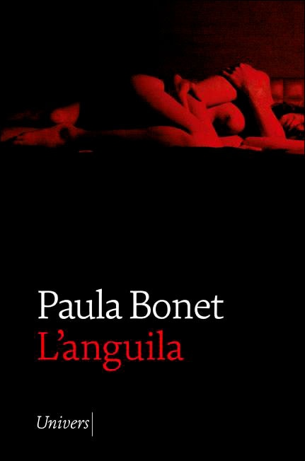 Imagen 1 de L'anguila (Tapa blanda)