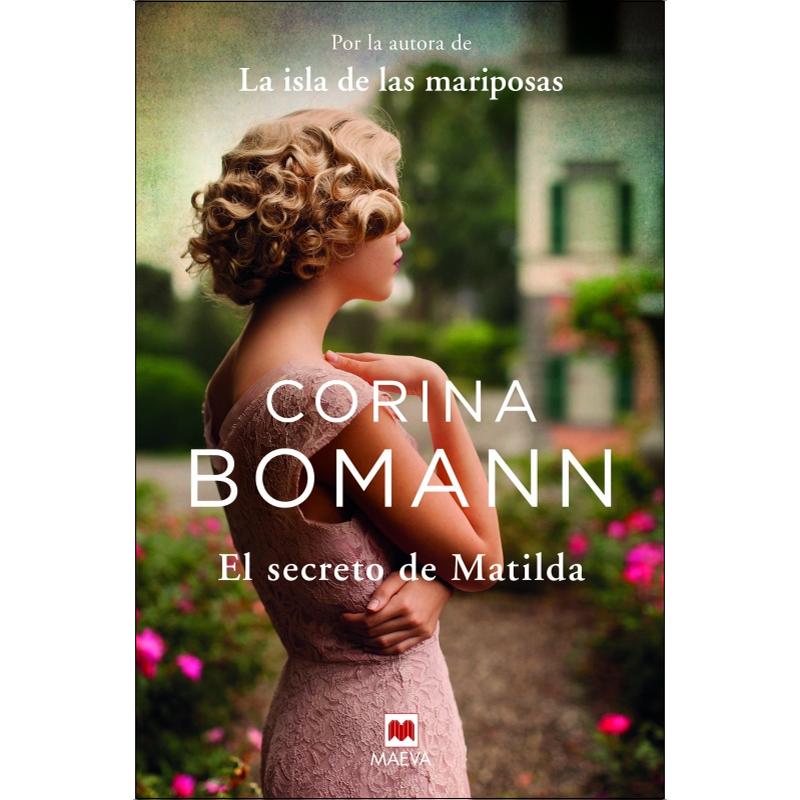 Imagem 0 de El secreto de Matilda: Por la autora de La isla de las mariposas (Capa mole)