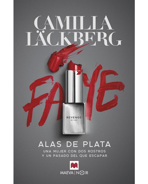 Imagen 0 de Alas de plata: Una mujer con dos rostros y un pasado del que escapar (Tapa blanda)