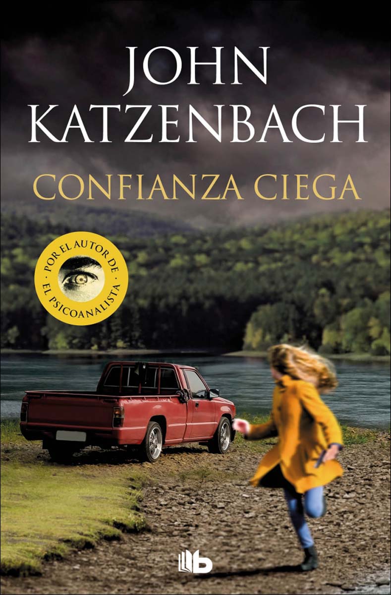 Confianza ciega(Tapa blanda) 1