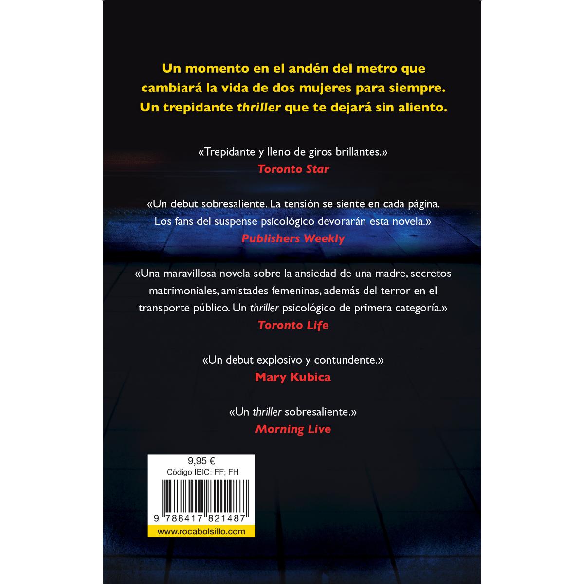 Sé lo que quieres(Bolsillo) (Tapa blanda) 2