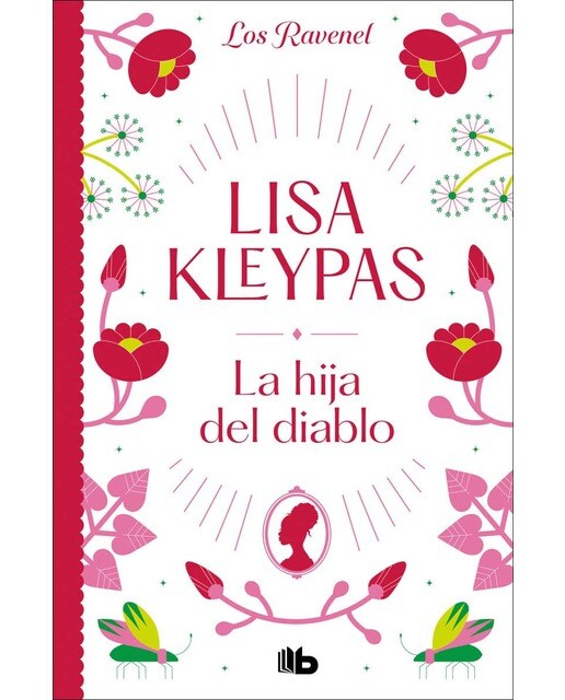 La hija del diablo (los ravenel 5)(Tapa blanda) 1