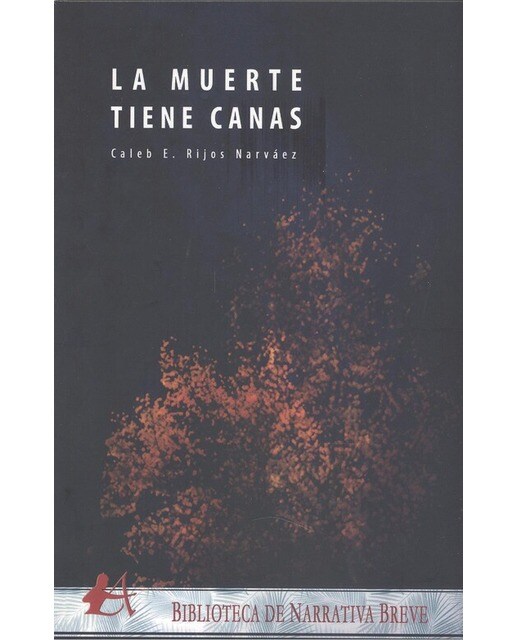 Imagen 0 de La muerte tiene canas (Tapa blanda)