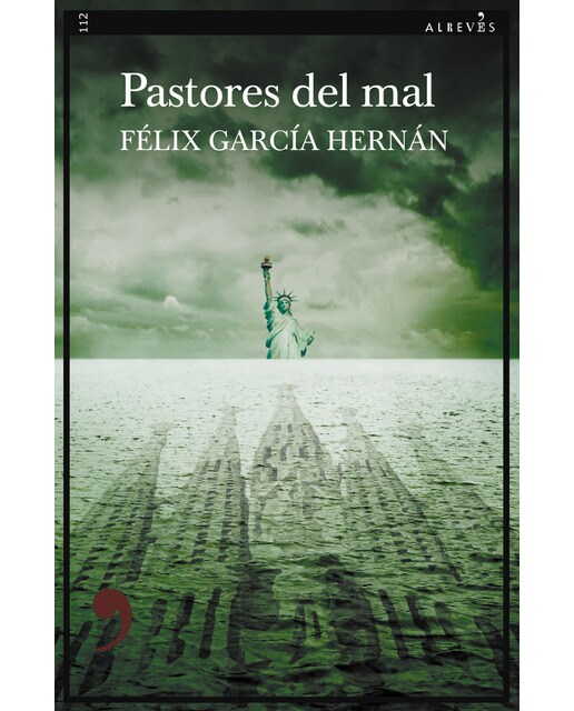 Pastores del mal(Tapa blanda) 1