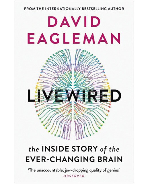 Livewired 1