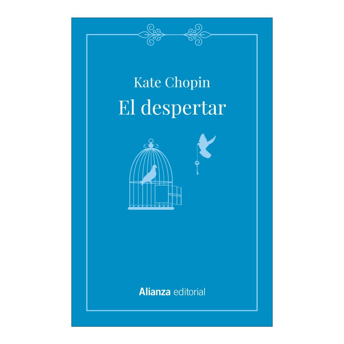 Imagem 0 de El despertar(Tapa blanda)