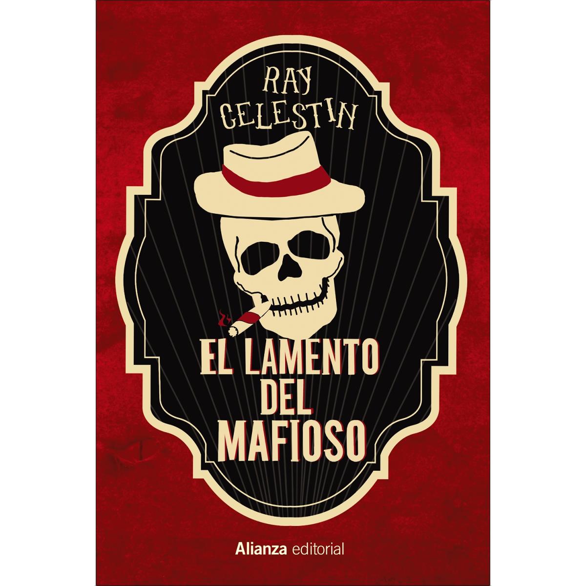 El lamento del mafioso (Capa mole com abas) 1